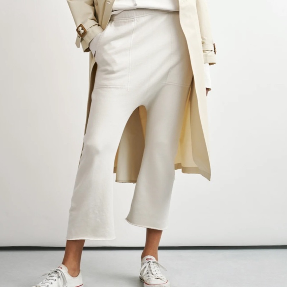 Nili Lotan SF Sweatpant